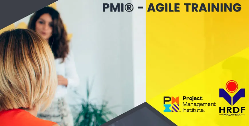 PMI – Agile Training