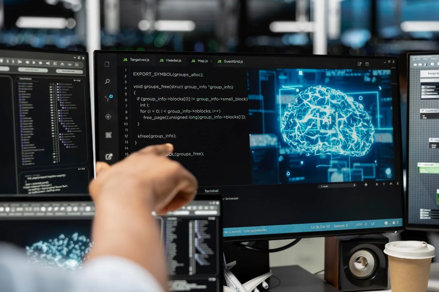 EXIN BCS Machine Learning Award