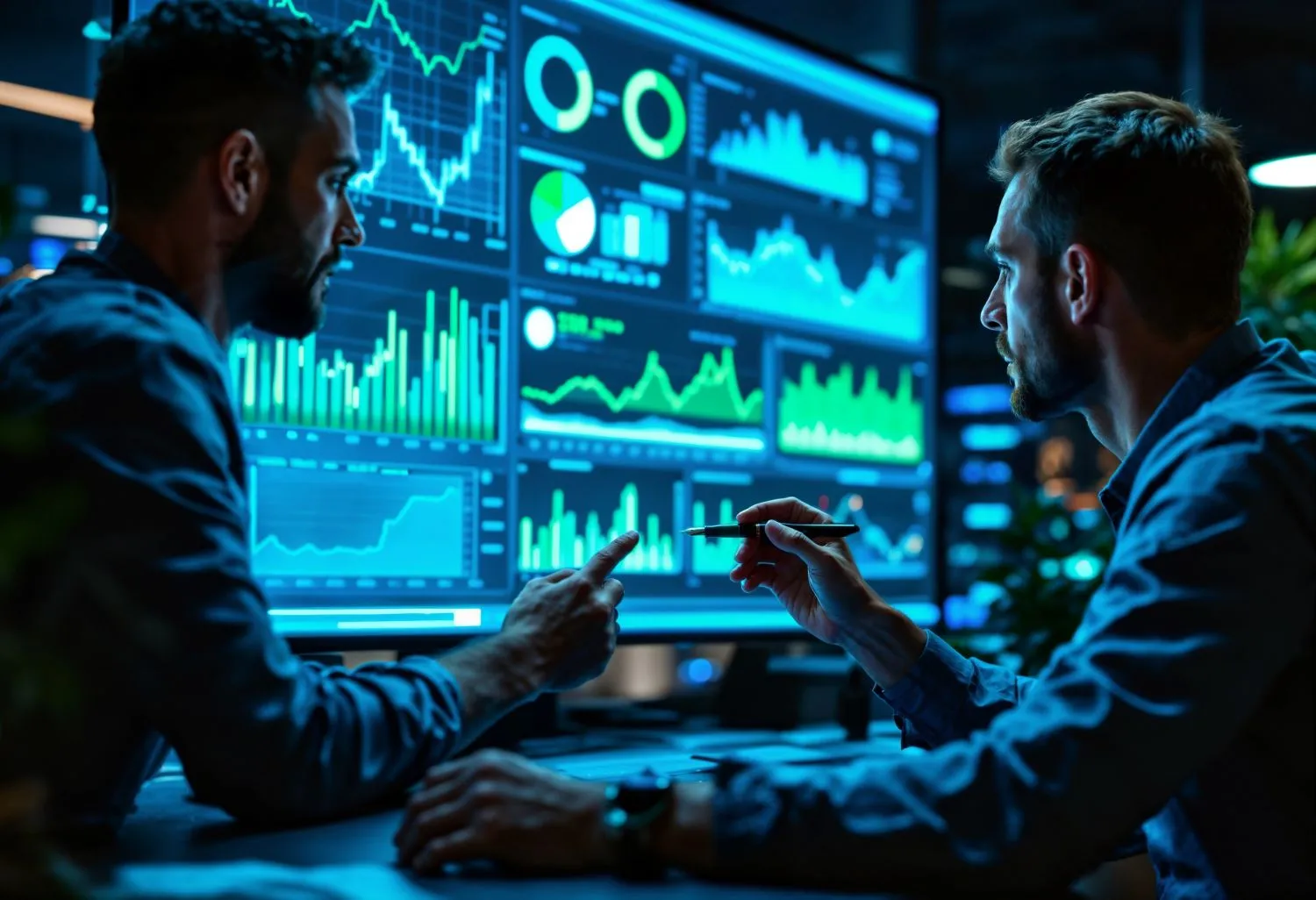 EXIN Data Analytics Foundation