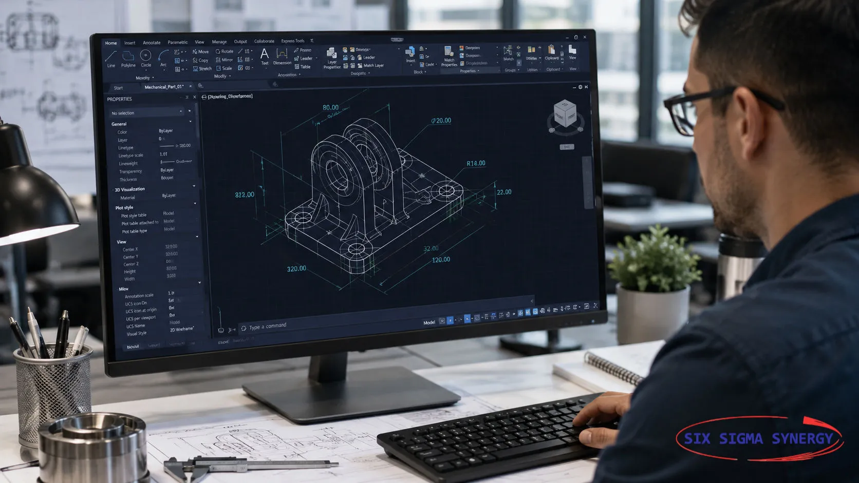 What's new in AutoCAD 2027 features and improvements