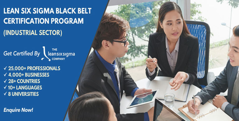 Black-Belt-Certification-(Industrial-Sector)