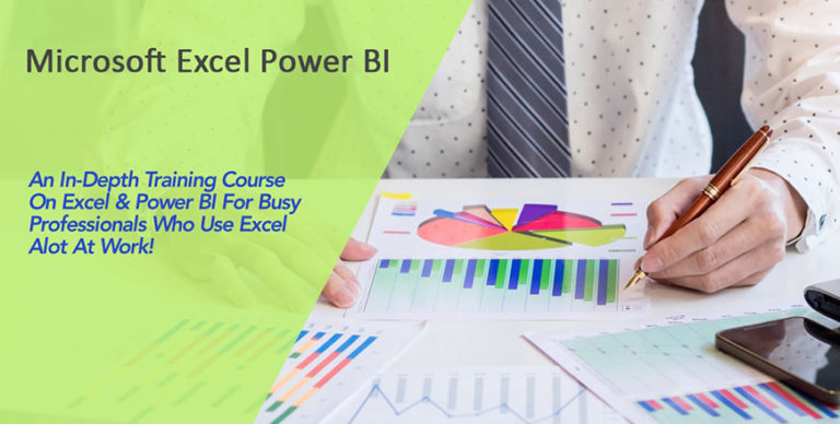 Microsoft-Excel-Power-BI