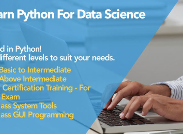 Python-For-Data-Science