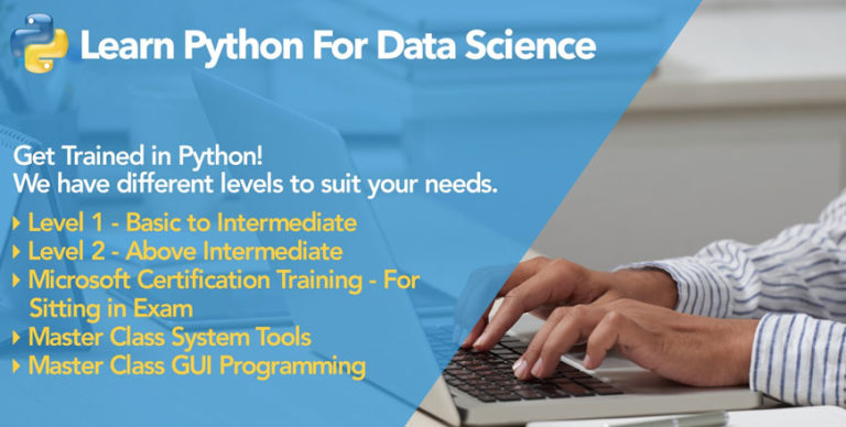 Python-For-Data-Science